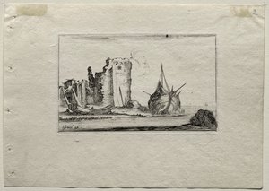 Caprices: Marine