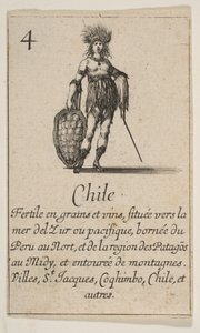 Chili, uit 