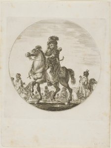 Hongaarse Ruiter