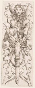 Ornamenten of Grotesken