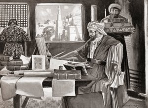 Isaac ben Judah Abravanel, uit Hutchinson