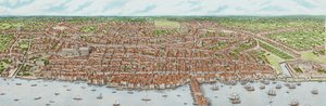 Jacobeaans Londen (volwassen), ca. 1603-1625