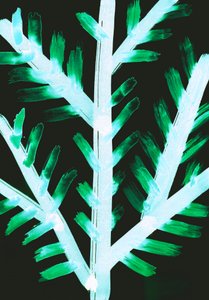 Hiver II, 2017 (digital) door Stephen Dow
