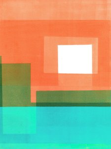 Schaal A IX, 2019 (digitaal)
