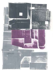 Locatie VII, 2015 door Stephen Dow