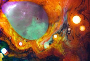 Ode aan Hubble, 2024