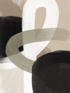 Moderne neutrale vormen