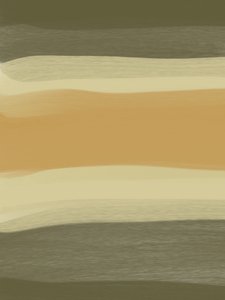 Gedempte Horizon-lagen