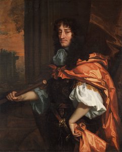 Prins Rupert van de Rijn