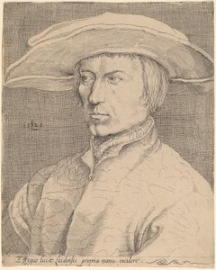 Zelfportret