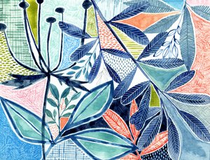  door Susan Black