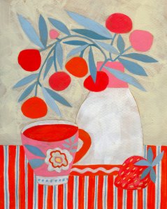  door Susan Black