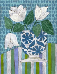  door Susan Black