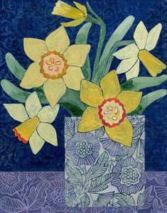  door Susan Black