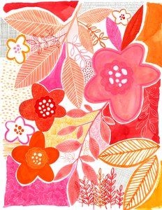  door Susan Black