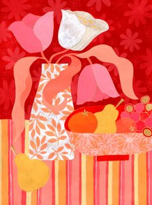  door Susan Black