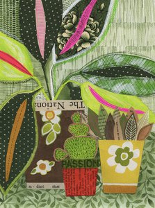  door Susan Black