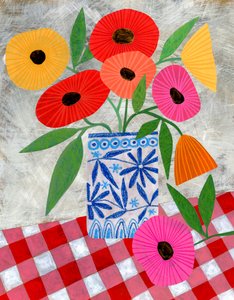  door Susan Black