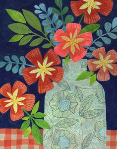  door Susan Black
