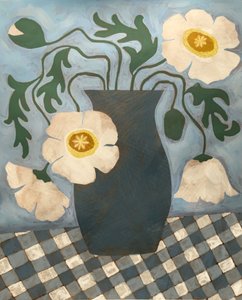  door Susan Black