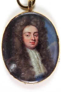 John Holles, Hertog van Newcastle