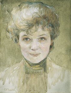 Zelfportret