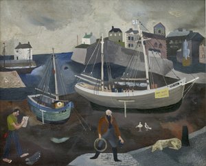 Haven van Brixham