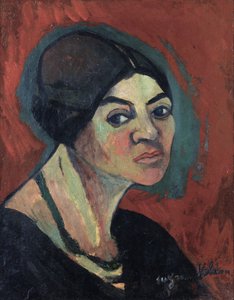 Zelfportret
