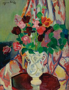 Tulpenboeket