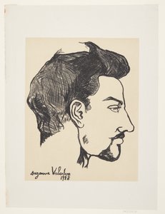 Maurice Utrillo