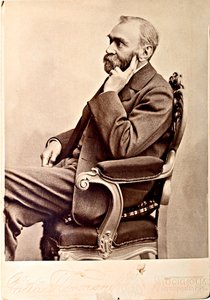 Alfred Nobel