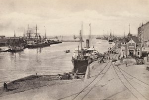 Malmö, Haven