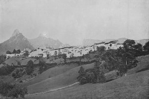 Gruyere
