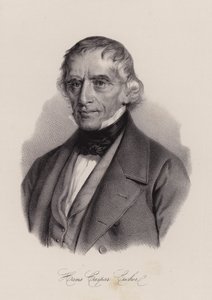 Hans Caspar Escher, Zwitserse architect