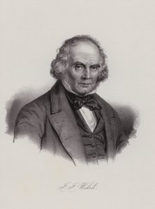 Johann Jakob Wehrli, Zwitserse opvoeder door Swiss School