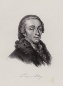 Theodor von Reding, Zwitsers-Spaanse generaal door Swiss School