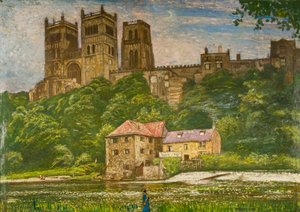 Kathedraal van Durham