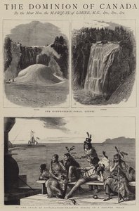 Het Dominion van Canada