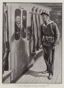 De Thuiskomst van Kapitein Dreyfus