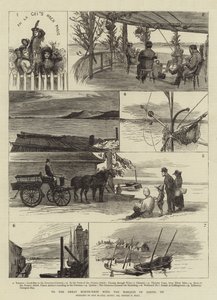 Naar het Grote Noordwesten met de Markies van Lorne, III door Sydney Prior Hall