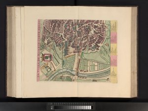 Gezicht op de plaats Vélez-Málaga