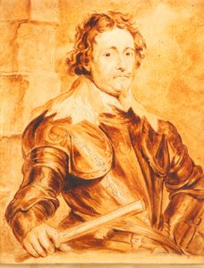 Frederik Hendrik, Prins van Oranje, 1827 door T.S. White
