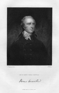 Thomas Grenville, Britse politicus en bibliofiel, 19e eeuw