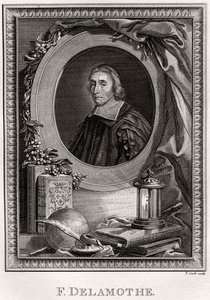 F Delamothe