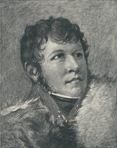 Jean-Andoche Junot - Hertog van Abrantes, c1805-1813, 1896
