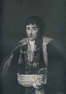 Lucien Bonaparte, Prins van Canino, c1800, 1896