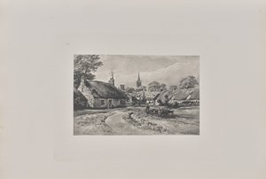 Govan, 1848 door T. and R. Annan and Sons