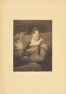 Mevrouw George Kinnear door T. and R. Annan and Sons