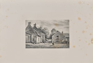 De Garioch-molens, Kelvinside door T. and R. Annan and Sons