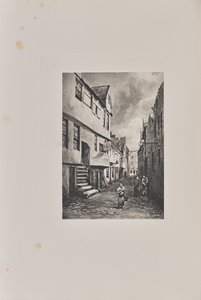 De Laigh Kirk sluiten